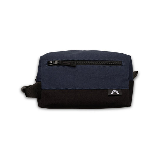 Dopp Kit Navy/Black R