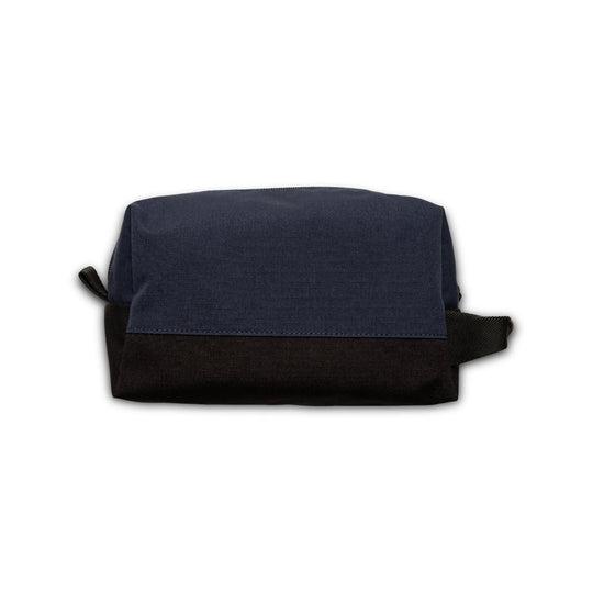 Dopp Kit Navy/Black R