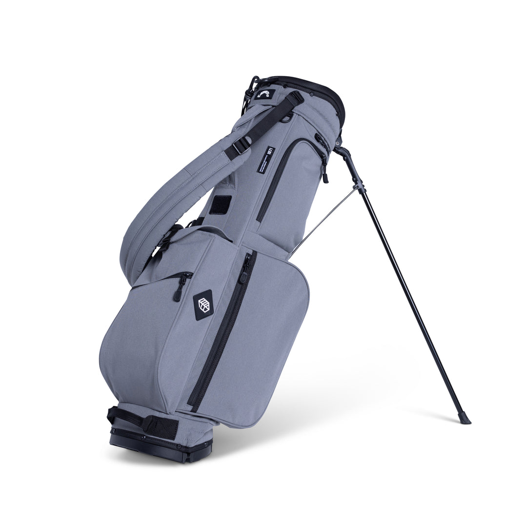 Rover R Stand Charcoal