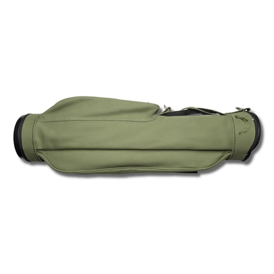 Original Jones Bag Canvas Single Strap Bag - Moss