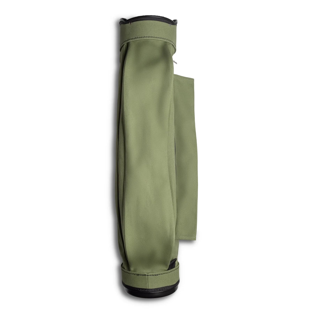 Original Jones Bag Canvas Single Strap Bag - Moss