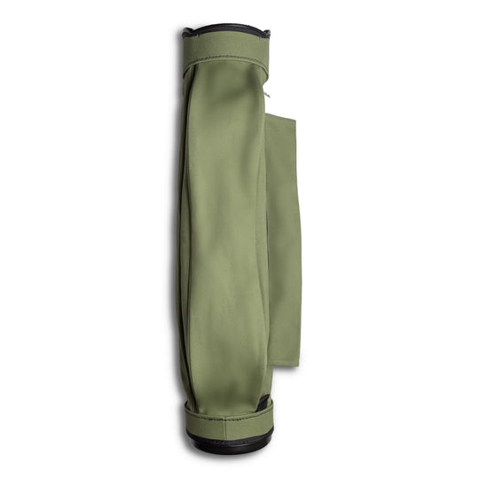 Original Jones Bag Canvas Single Strap Bag - Moss