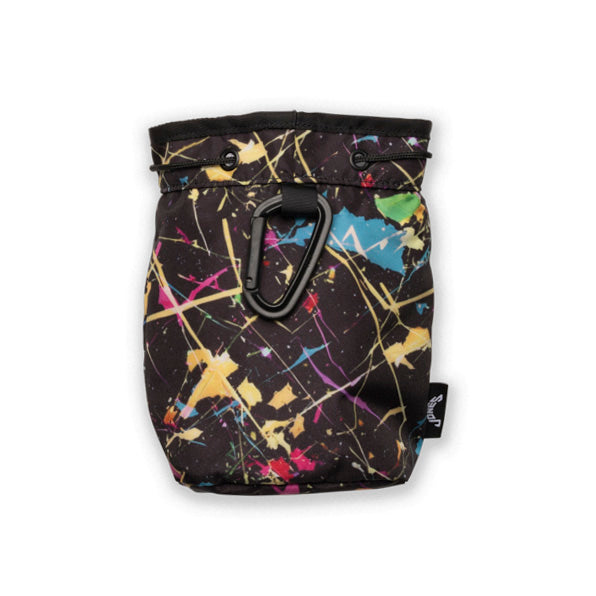 Rangefinder Pouch Splatter Paint