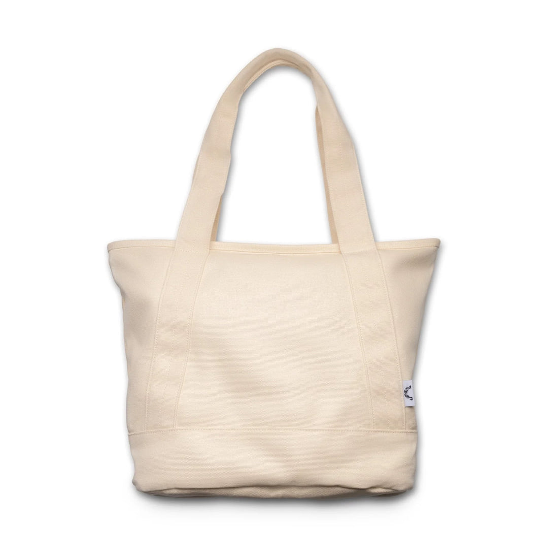 Passenger Tote Canvas Tote Bag - Natural