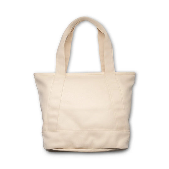 Passenger Tote Canvas Tote Bag - Natural