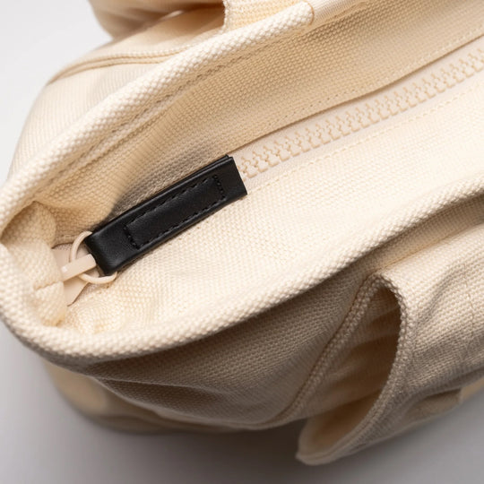 Passenger Tote Canvas Tote Bag - Natural