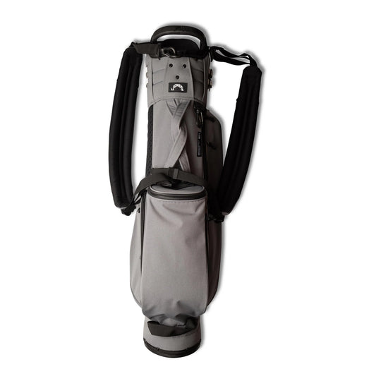 Utility Trouper R 3.0 Charcoal/White