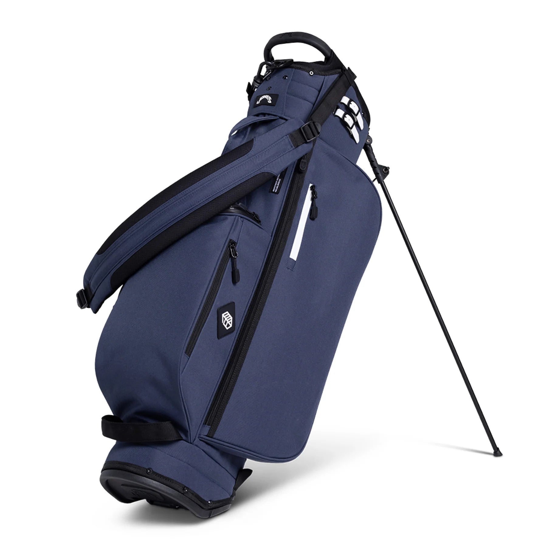 JONES キャディバッグ 2022 UTILITY TROUPER R Jones Golf Bag - Utility Trouper R 3.0 Stand - Field Khaki 2026