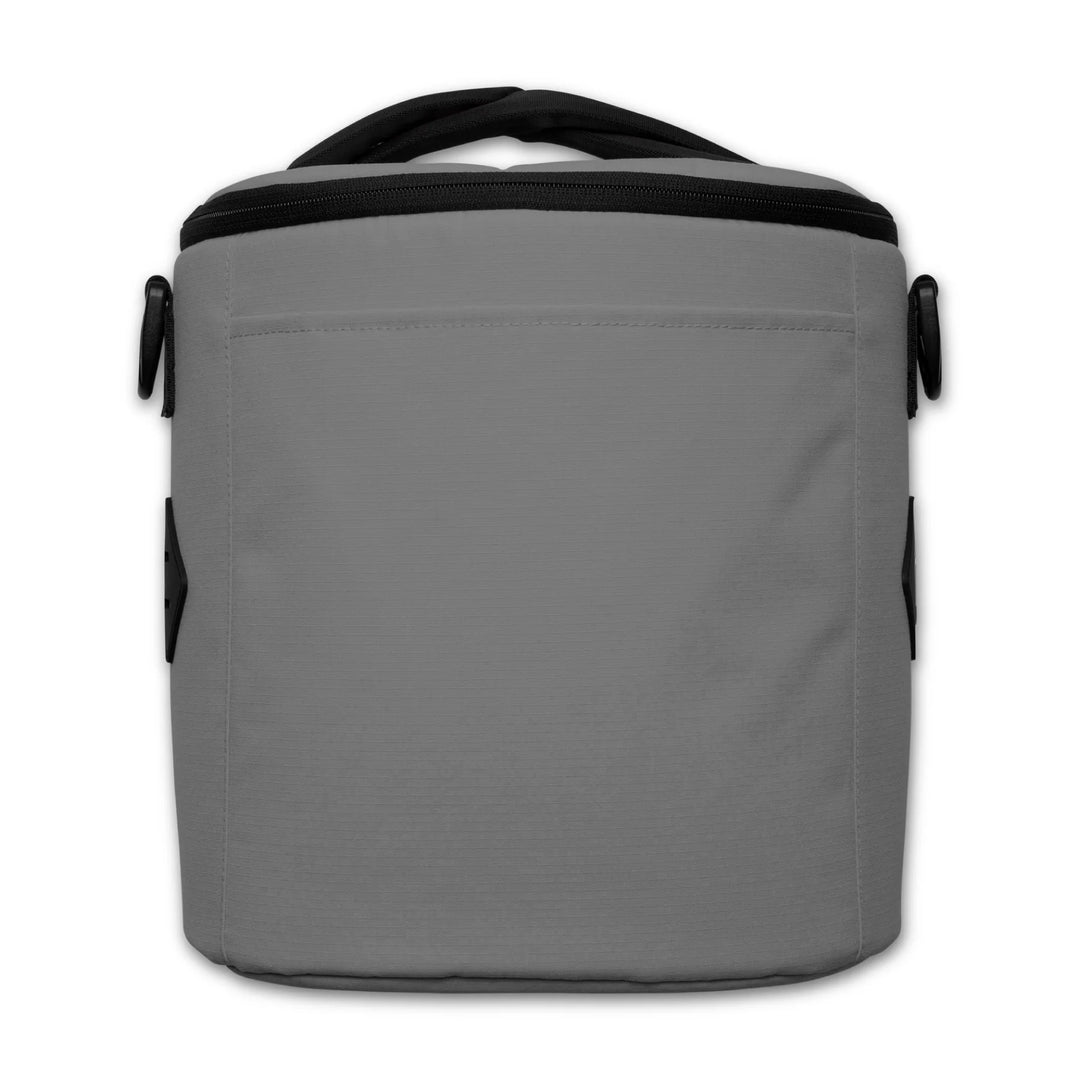 Utility Cooler Charcoal