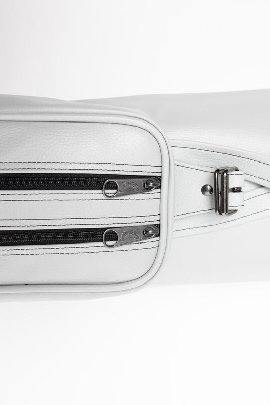 Original Jones Bag SE PU - Grey Lancer