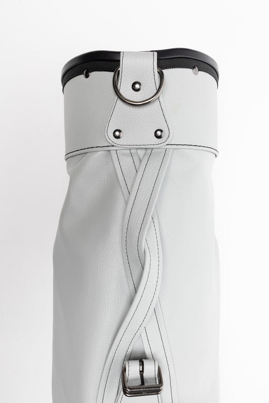 Original Jones Bag SE PU - Grey Lancer