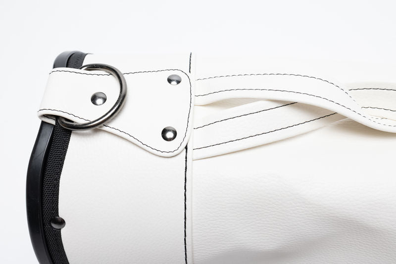 Original Jones Stripeshow - White