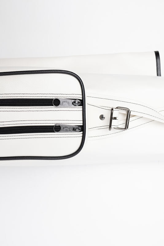Original Jones Bag SE PU - Grey Lancer