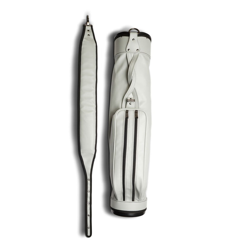 Original Jones Bag SE PU - Grey Lancer