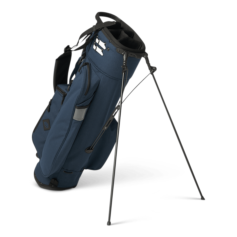 Utility Trouper R - Navy