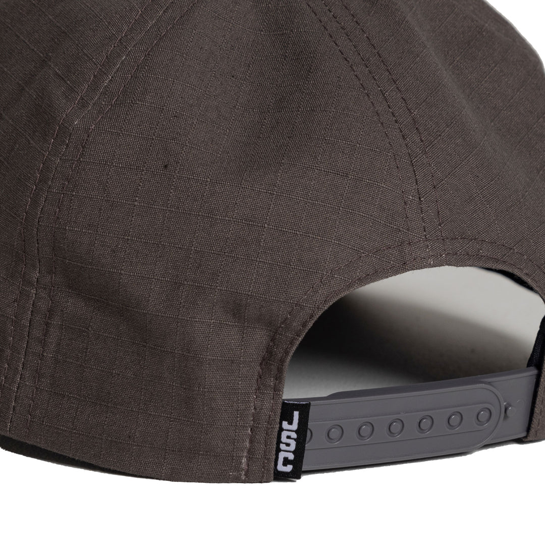 Basic Mark Hat - Espresso