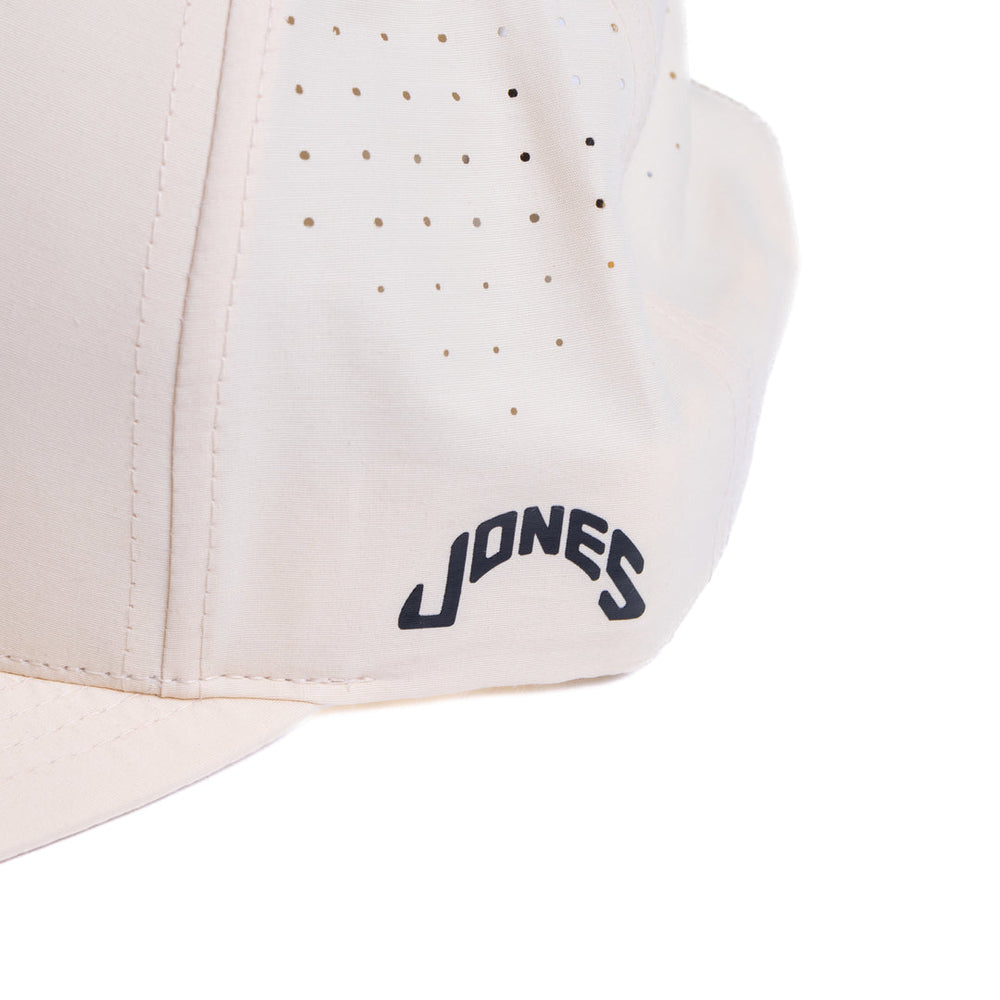 Block J Snapback - Le Creme