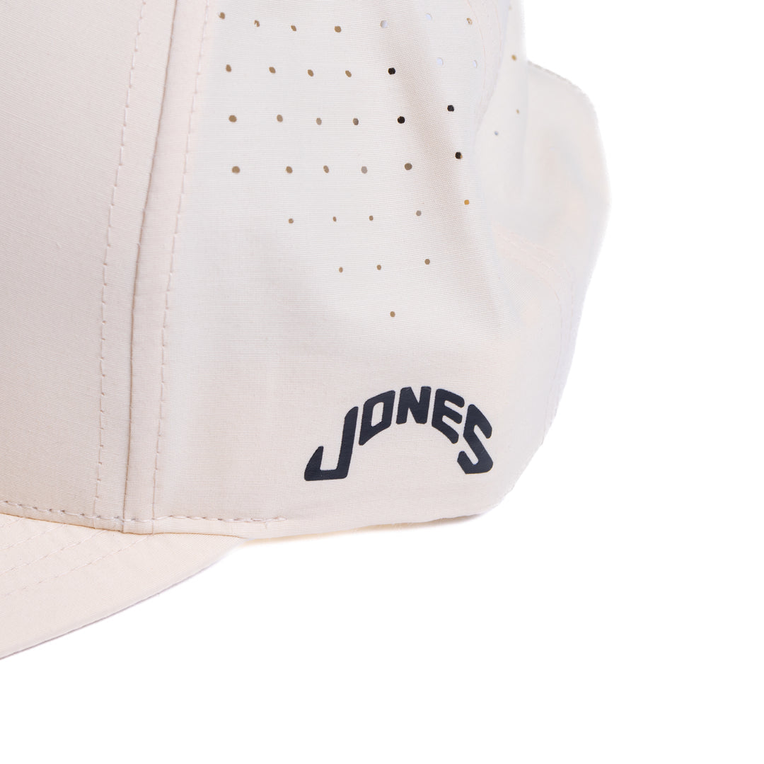 Block J Snapback - Le Creme