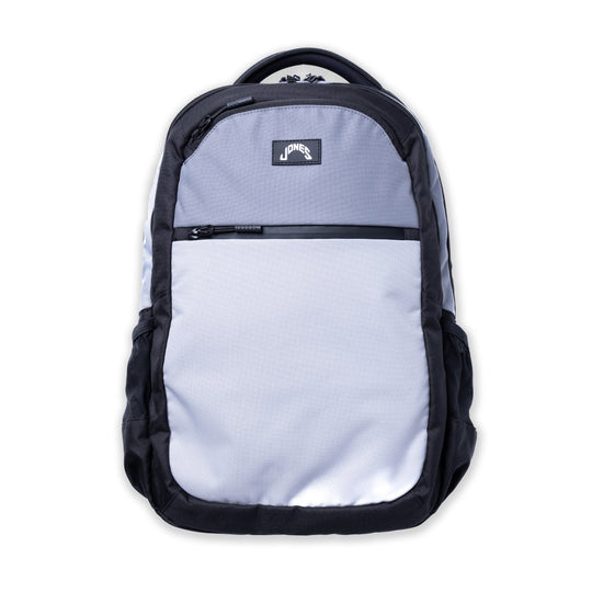 A1 Backpack-Charcoal/Moon Grey