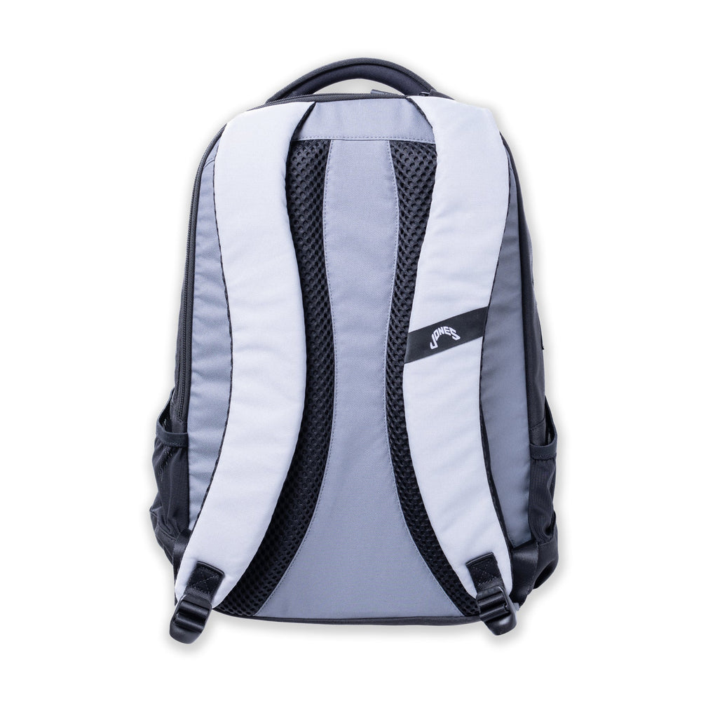 A1 Backpack-Charcoal/Moon Grey