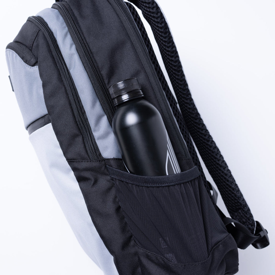 A1 Backpack-Charcoal/Moon Grey