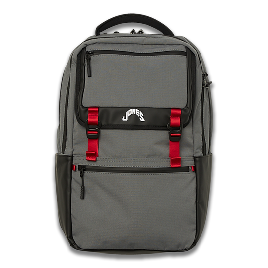 A2 R Backpack-Charcoal R