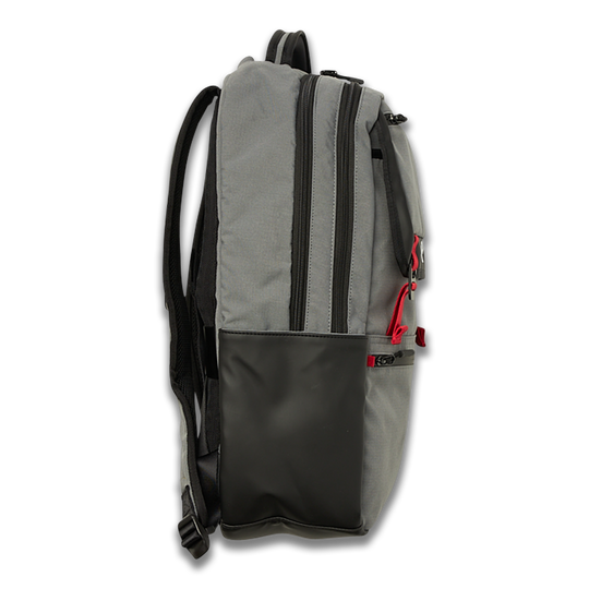 A2 R Backpack-Charcoal R