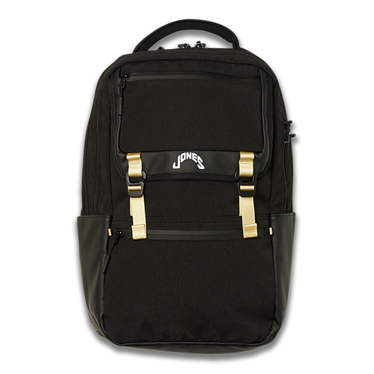 A2 R Backpack R-Black