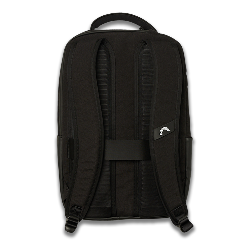 A2 R Backpack R-Black