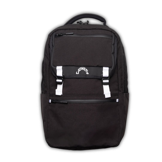 A2 R Backpack Black/White