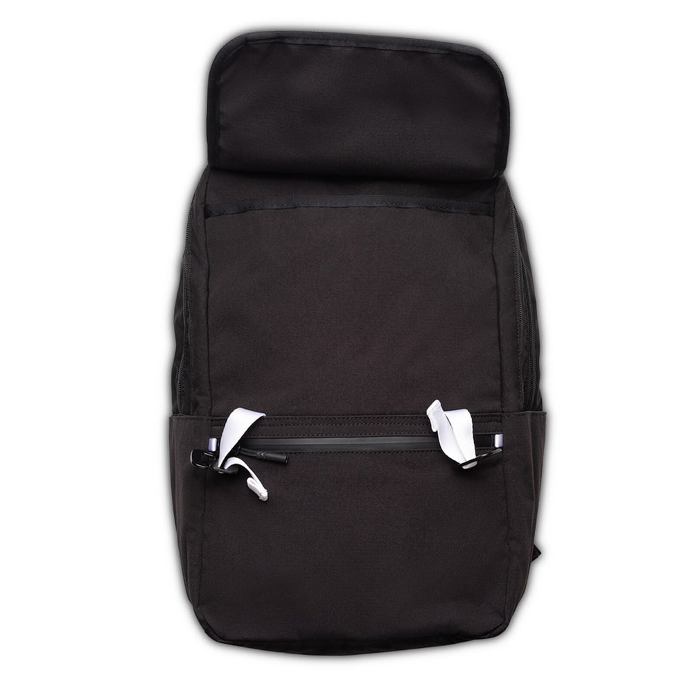 A2 R Backpack Black/White