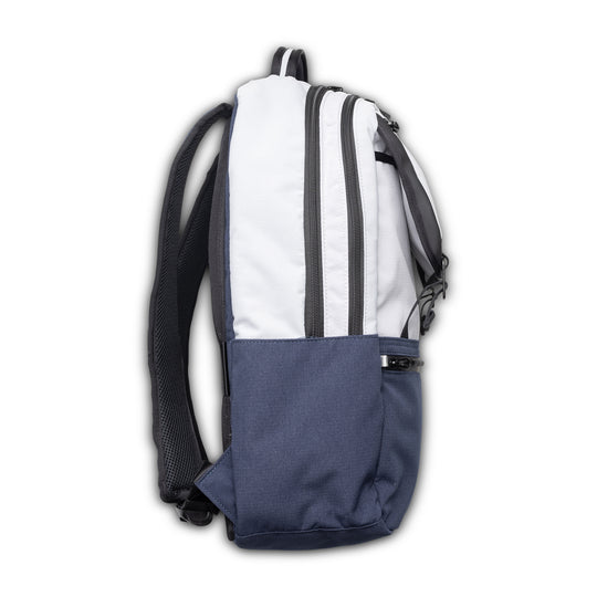 A2 R Backpack - Navy/Moon Grey