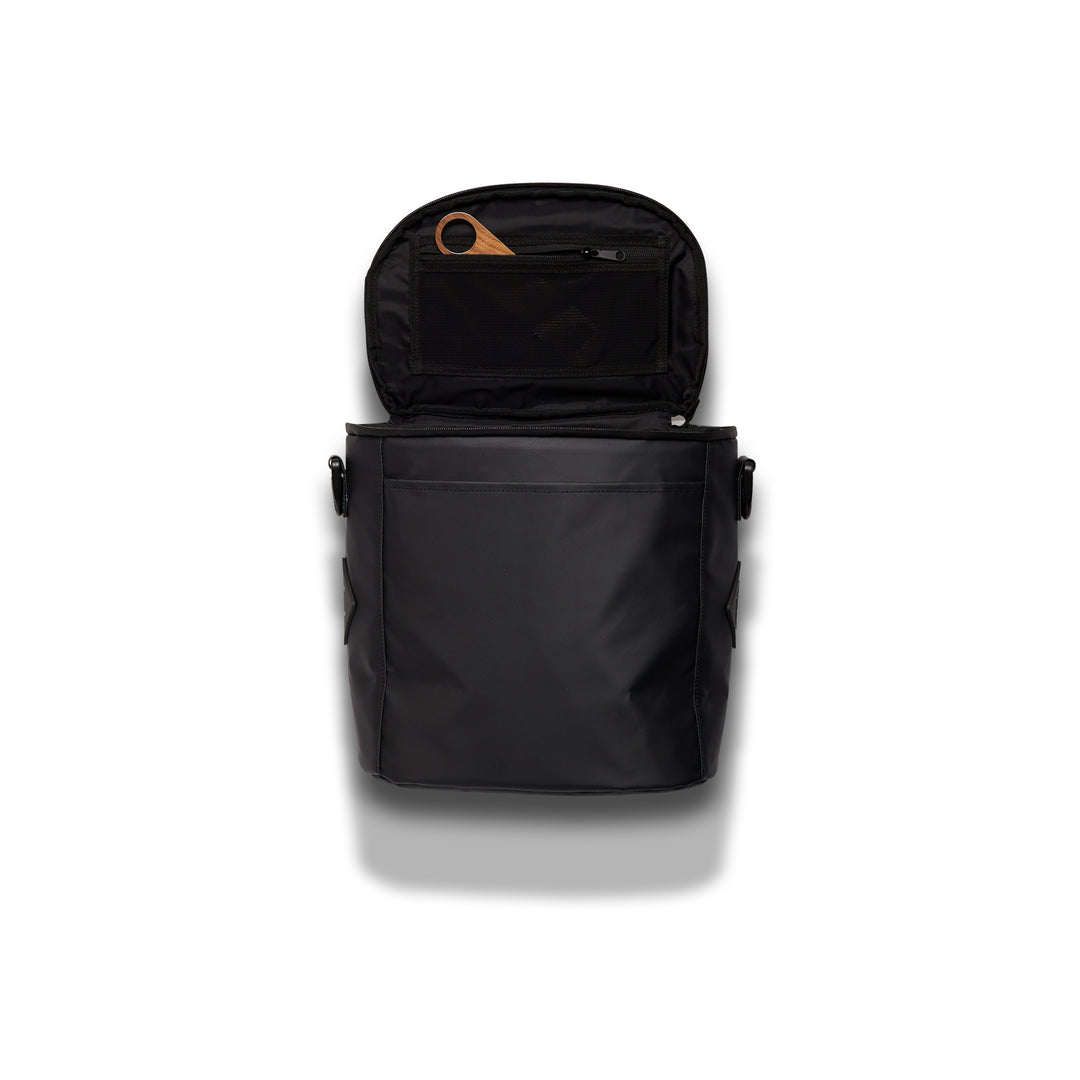 Utility FC Cooler/Wine Carrier 2.0 - Black