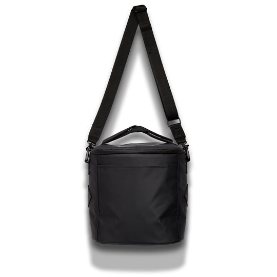 Utility FC Cooler/Wine Carrier 2.0 - Black