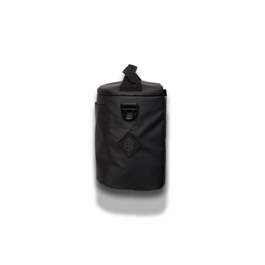 Utility FC Cooler/Wine Carrier 2.0 - Black