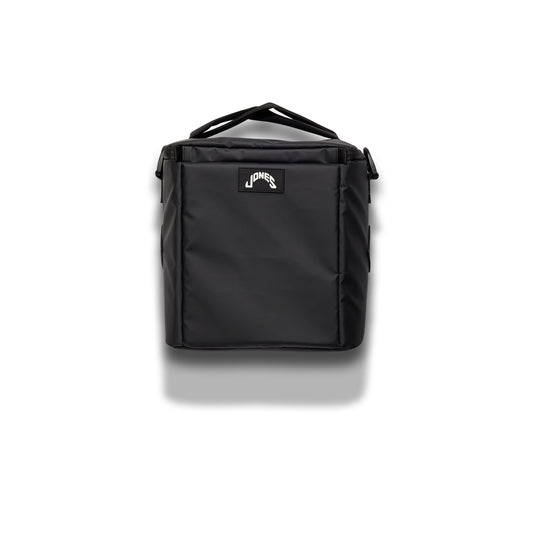 Utility FC Cooler/Wine Carrier 2.0 - Black