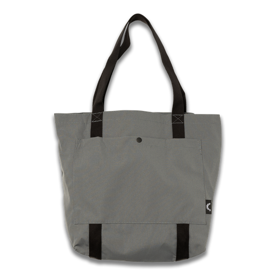 Jones Tote Bag R-Charcoal