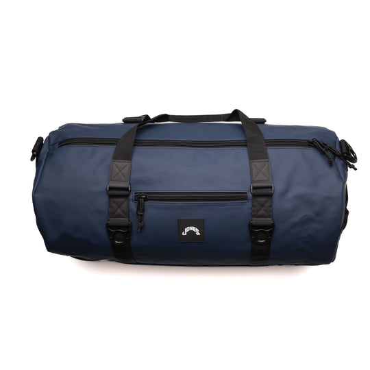 FC Explorer Duffle - Navy PU