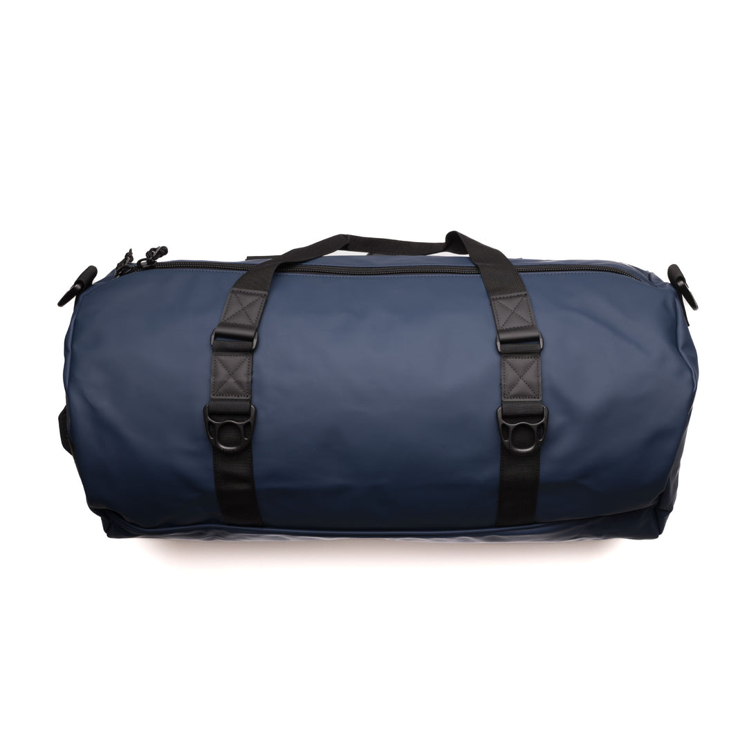 FC Explorer Duffle - Navy PU