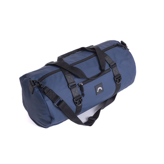 FC Explorer Duffle - Navy PU