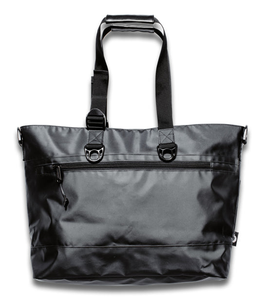 Field Tote R - Black