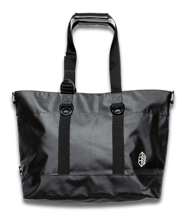 Field Tote R - Black