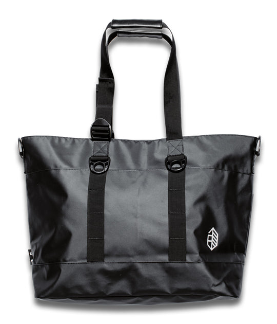 Field Tote R - Black