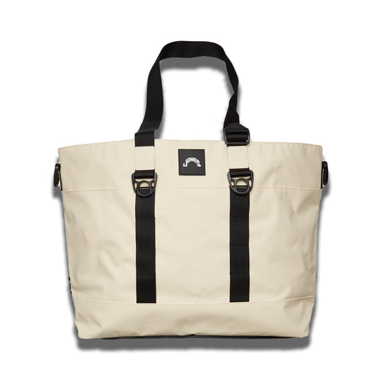 Field Tote R - Le Crème