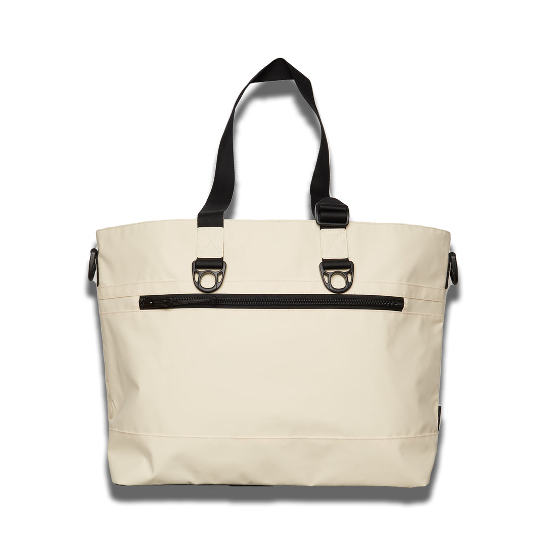 Field Tote R - Le Crème