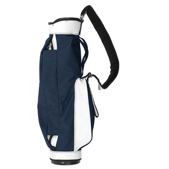 Original Jones Bag - Navy/White