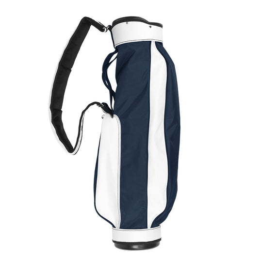 Original Jones Bag - Navy/White