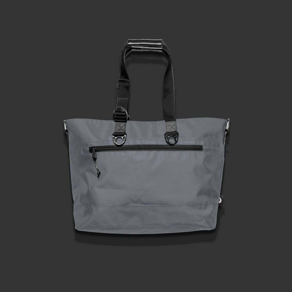 Field Tote R - Charcoal