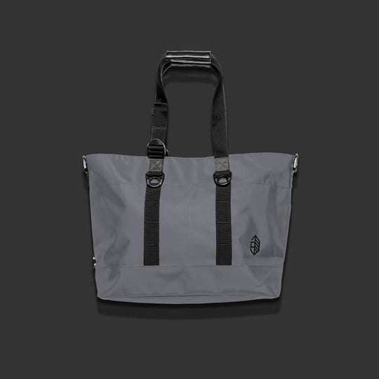 Field Tote R - Charcoal