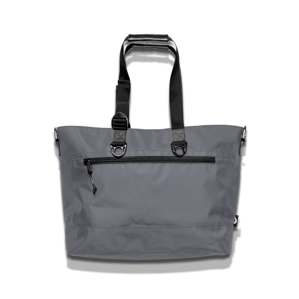 Field Tote R - Charcoal